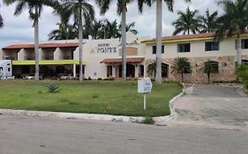 Hotel A'Ponte