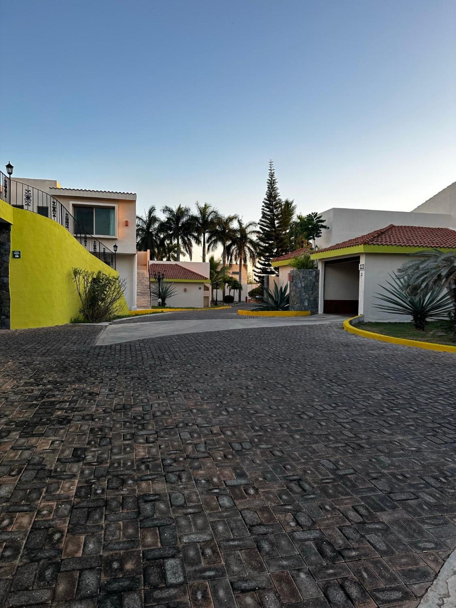 Hotel A'Ponte Mérida Exterior foto